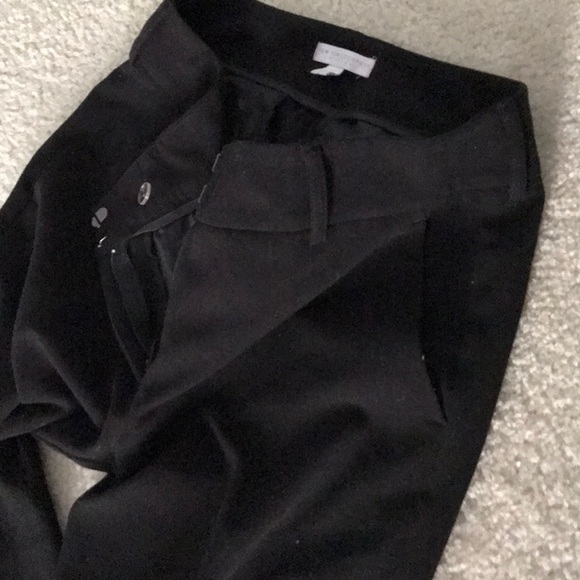 New York and Co black flare work trousers - Picture 4 of 4